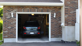 Garage Door Installation at Wedgwood South Fort Worth, Texas