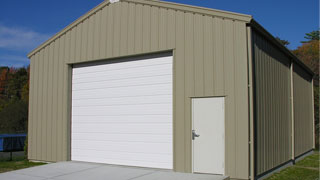 Garage Door Openers at Wedgwood South Fort Worth, Texas